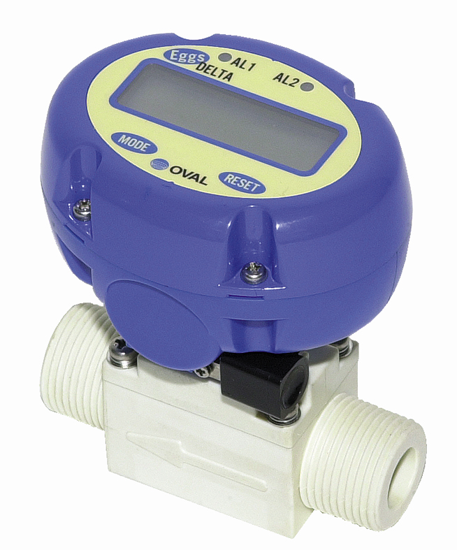Image for Vortex Meters document