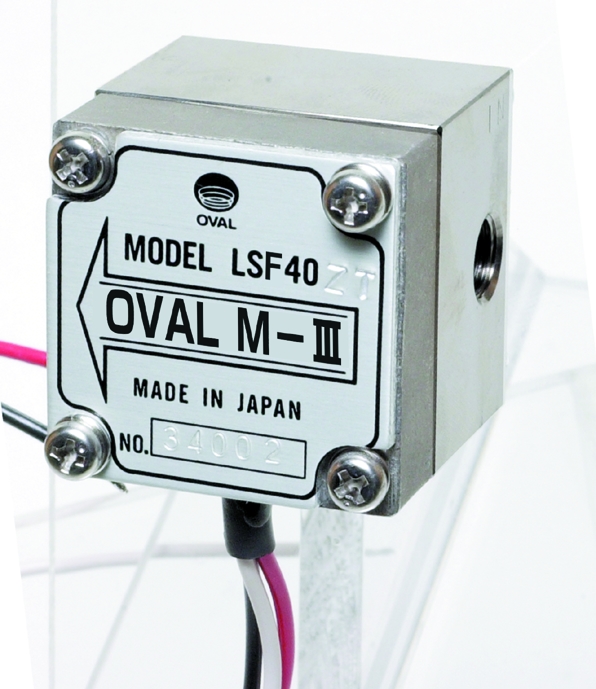 Image for Positive Displacement Meters document