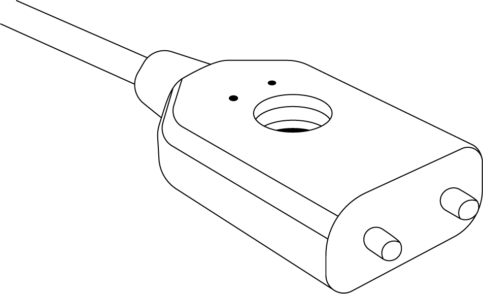 D6 Labs H2O-Leak-Sensor Drawing
