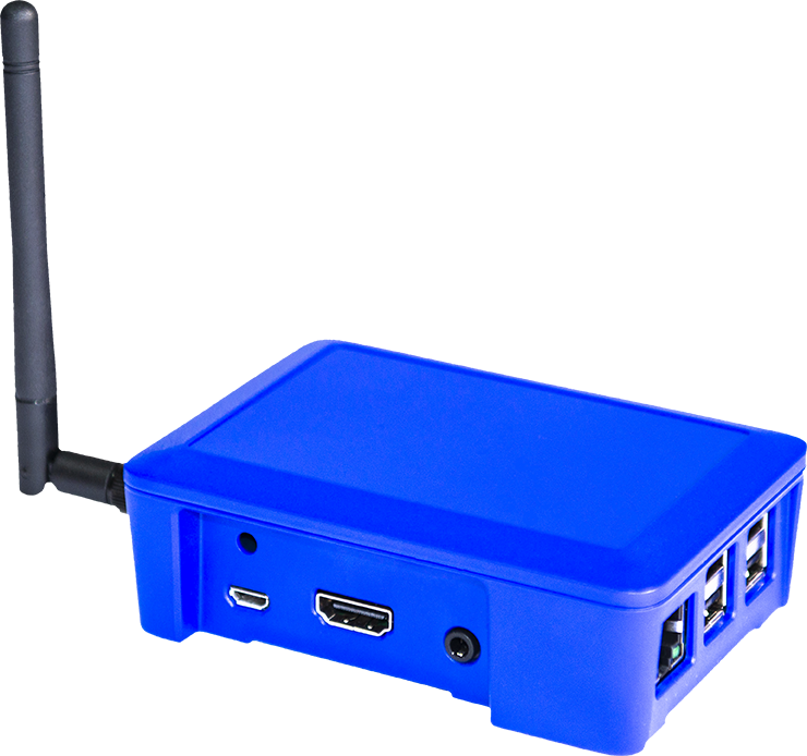 D6 Labs Pro HUB Actual