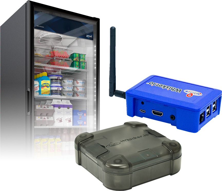 D6 Labs General-Refrigerator Kit