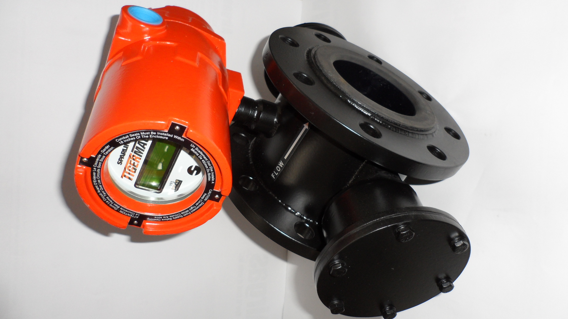 Image for Electromagnetic Meters document