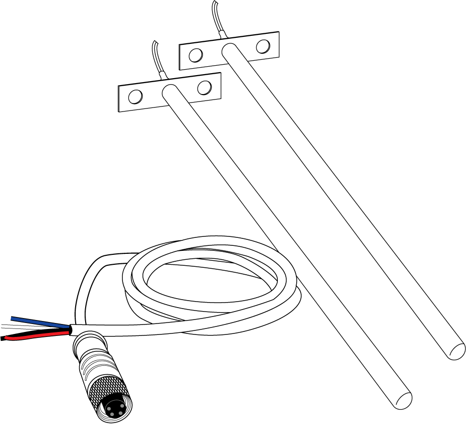 D6 Labs Wire Bundle