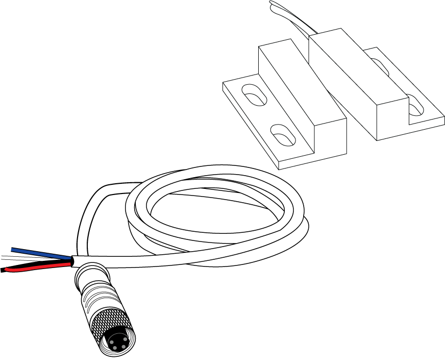 D6 Labs Wire Bundle