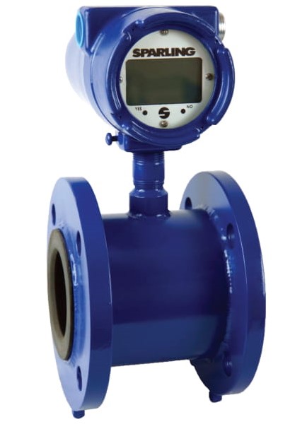 Image for Electromagnetic Meters document