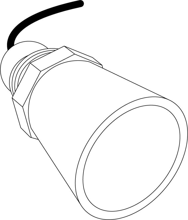 D6 Labs Ultra-Sonic Drawing