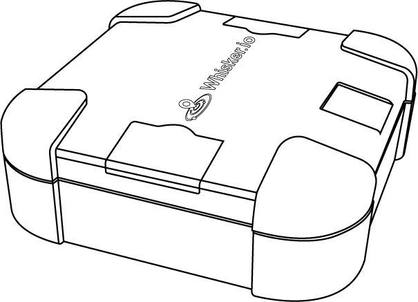 D6 Labs Whisker-Block_3qtr-View_01
