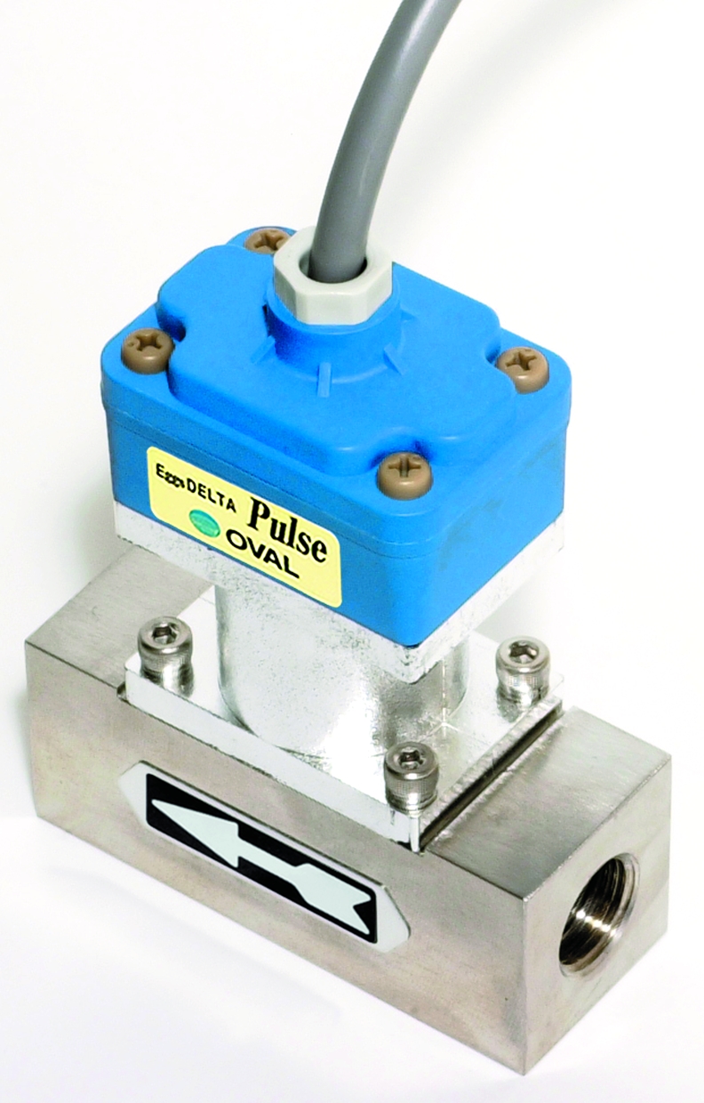 Image for Vortex Meters document