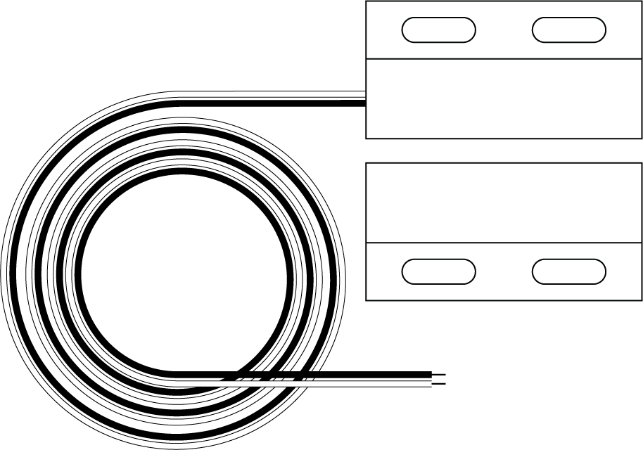 D6 Labs Magnetic-Switch Diagram
