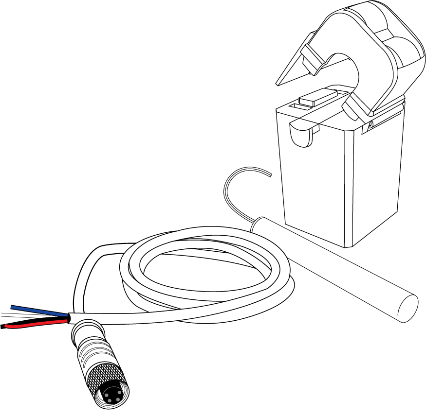 D6 Labs Wire Bundle