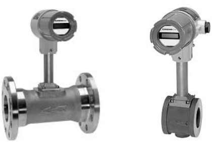 Image for Vortex Meters document
