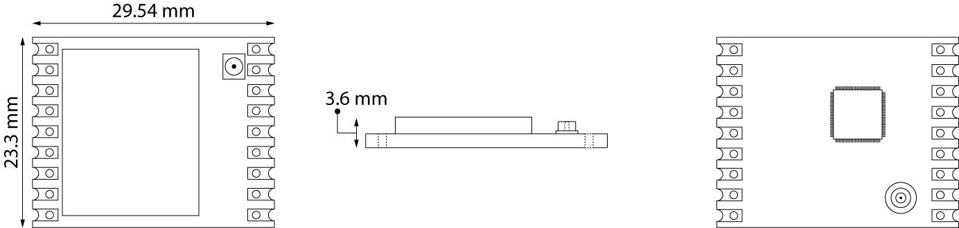 D6 Labs Whisker Engine Mechanical