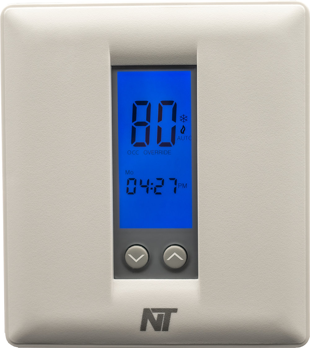D6 Labs Digital Thermostat Small