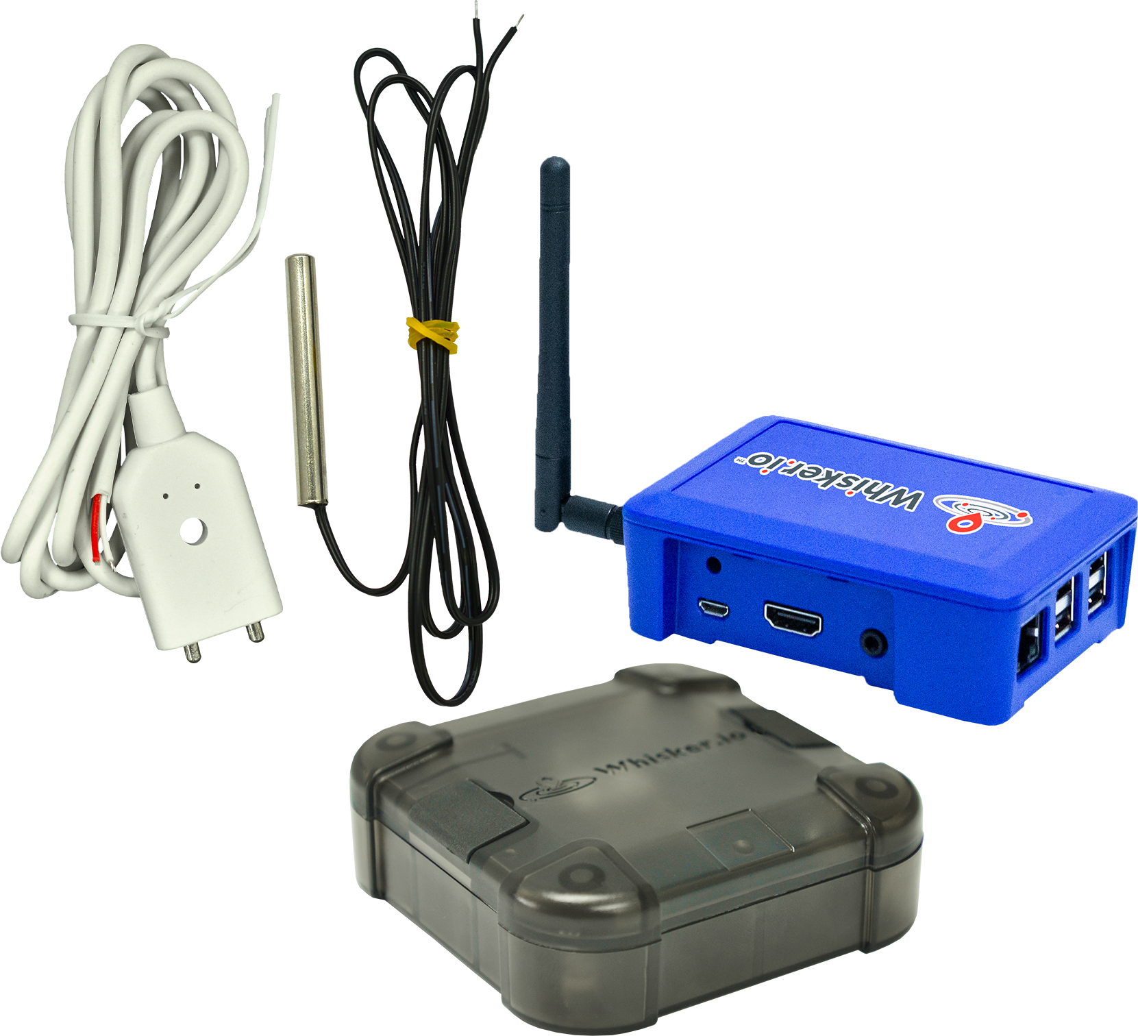 D6 Labs General-Server-Room Kit