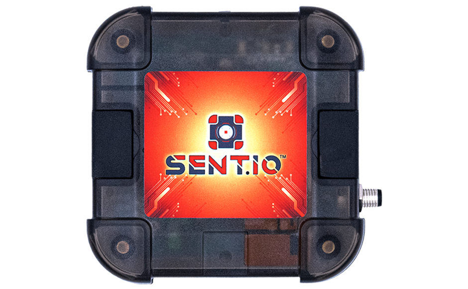 D6 Labs SentIO_Prod