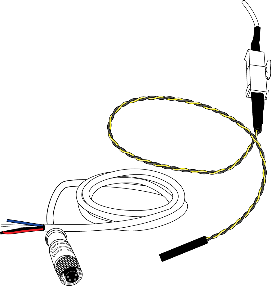 D6 Labs Wire Bundle