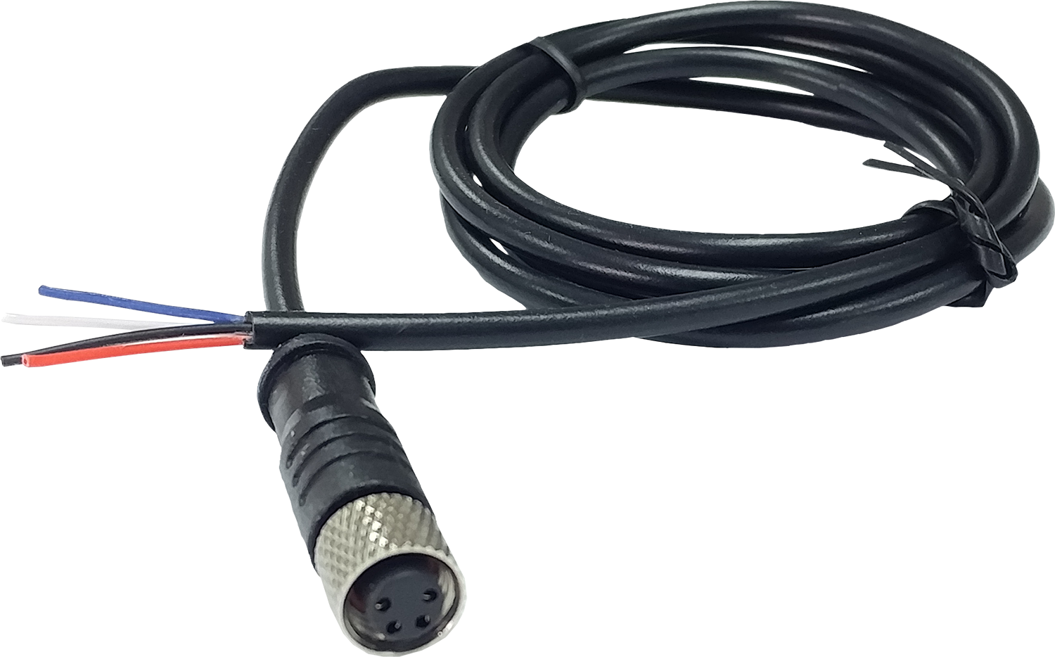 D6 Labs Sensor Cable Wire Drawing