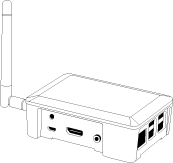 D6 Labs Pro HUB