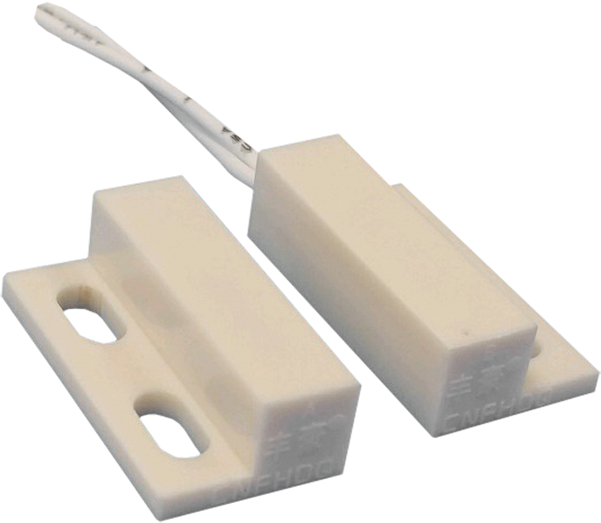 D6 Labs Dry Contact Switch Door Sensor